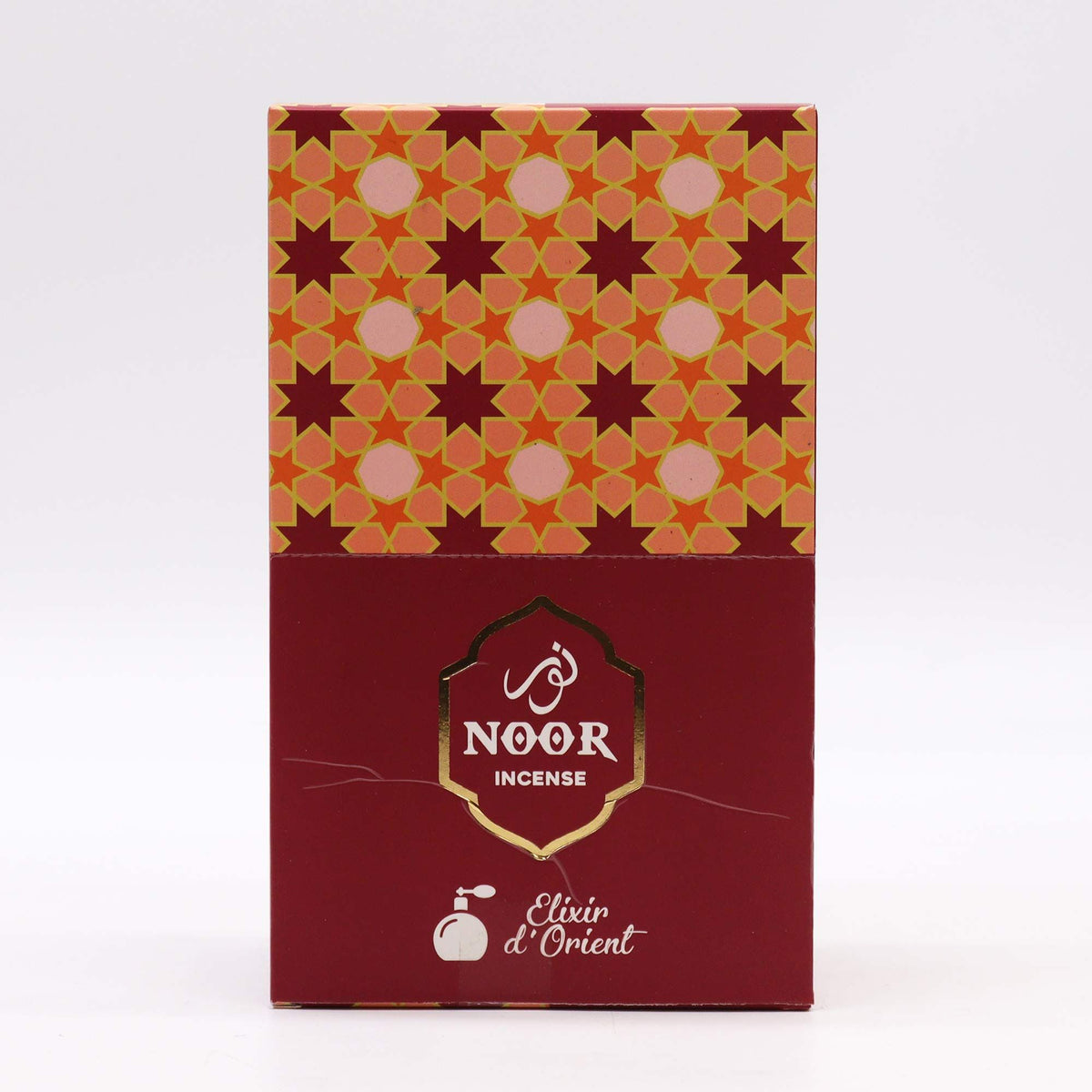 Noor Oud Incense Sticks - Ruby – view 3