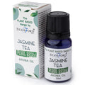 Plant Based Fragrance Oil - Jasmine Tea