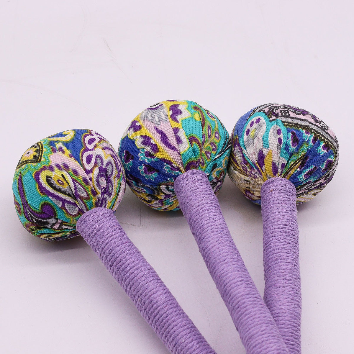 Lavender Wormwood Massage Hammer – view 7