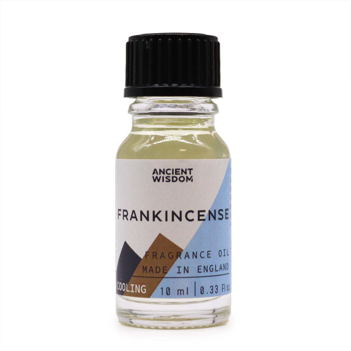 Frankincense Fragrance Oil, 10ml – view 2