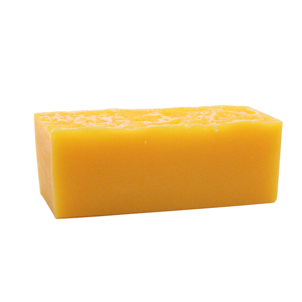 Mandarin & Honey Soap Bar - 100g – view 2