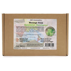 Massage Soap Bar - Spearmint & Eucalyptus – view 2