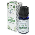 Plant Based Fragrance Oil - Refreshing, 44g Bottle – view 3