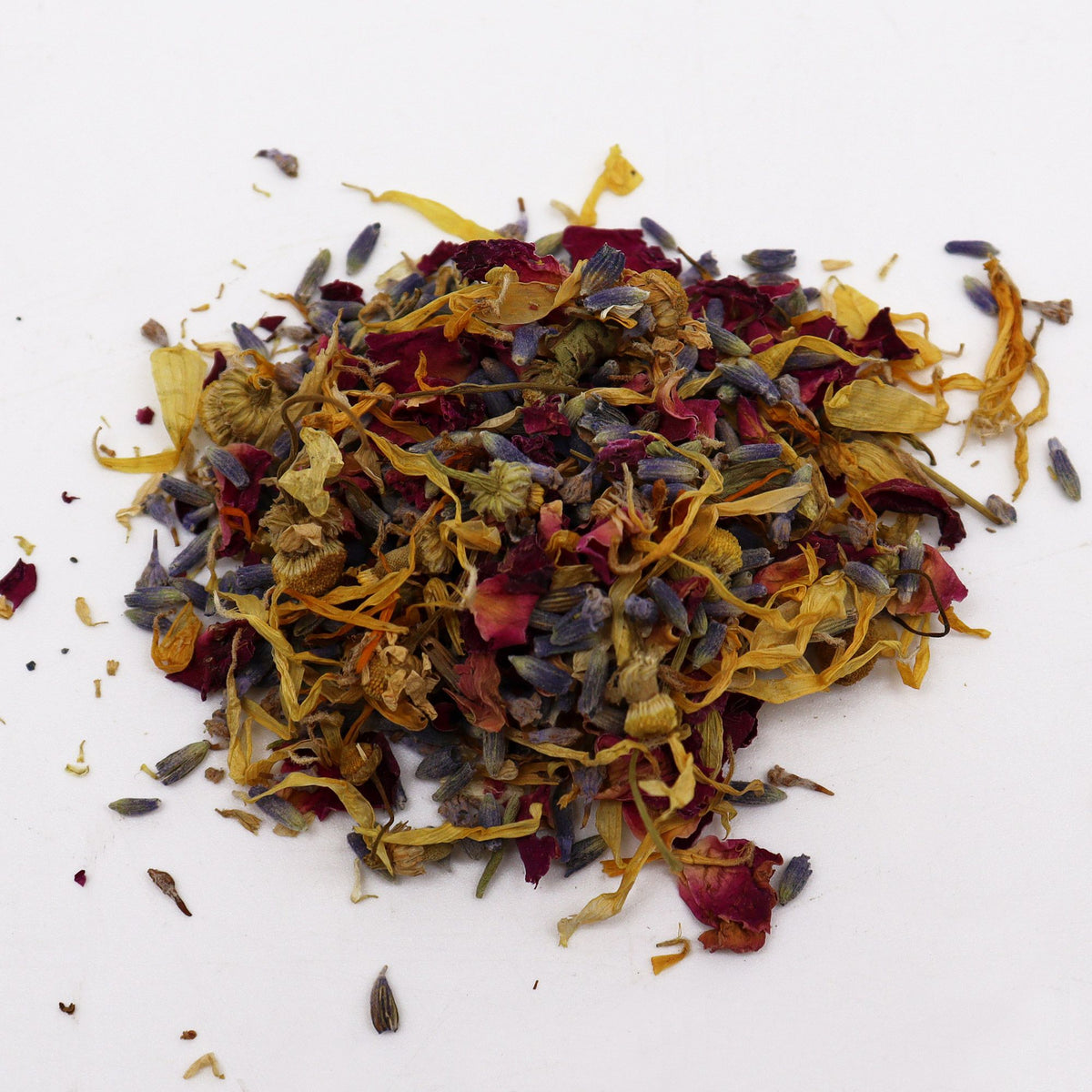 Botanical Facial Steam Blend - Natural – view 4