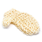 Sisal Sponge and Scrub - Exfoliating Glove – view 3