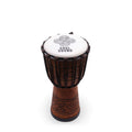 Soul Sound Djembe Drum - Medium 40cm, 18cm Head