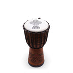 Soul Sound Djembe Drum - Medium 40cm, 18cm Head