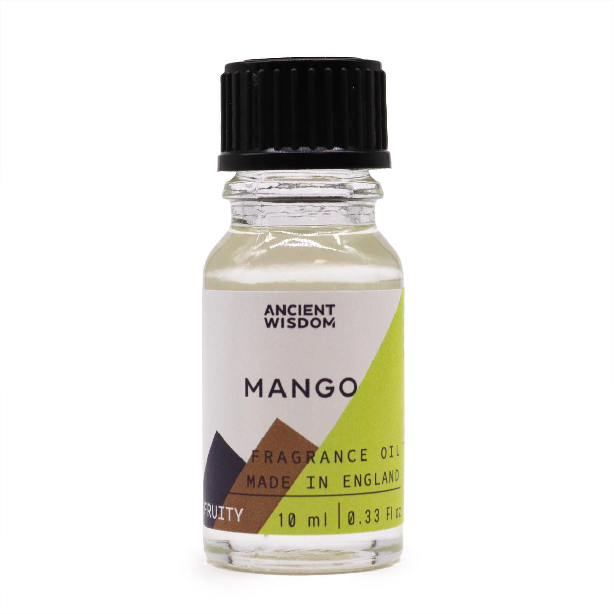 Mango Fragrance Oil, 10ml – view 2