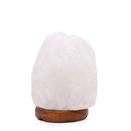 Crystal Rock Himalayan Salt Lamp, 1.5-2 kg – view 2