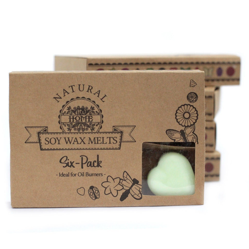 Apple Spice Wax Melts Gift Box of 6 – view 3