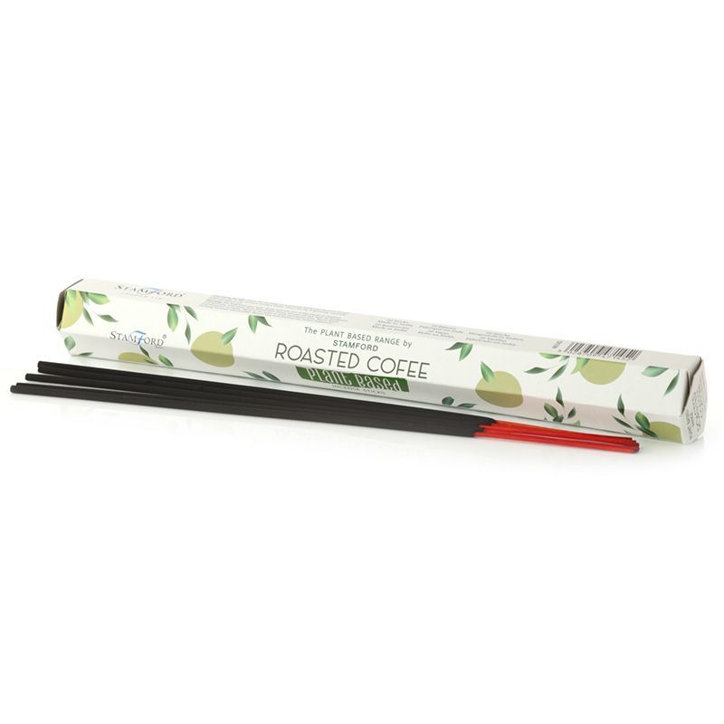 Stamford Roasted Coffee Plant Based Incense Sticks