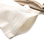 Natural Cotton Wheat Bag Pillow Inner - 4oz, Unfilled – view 2