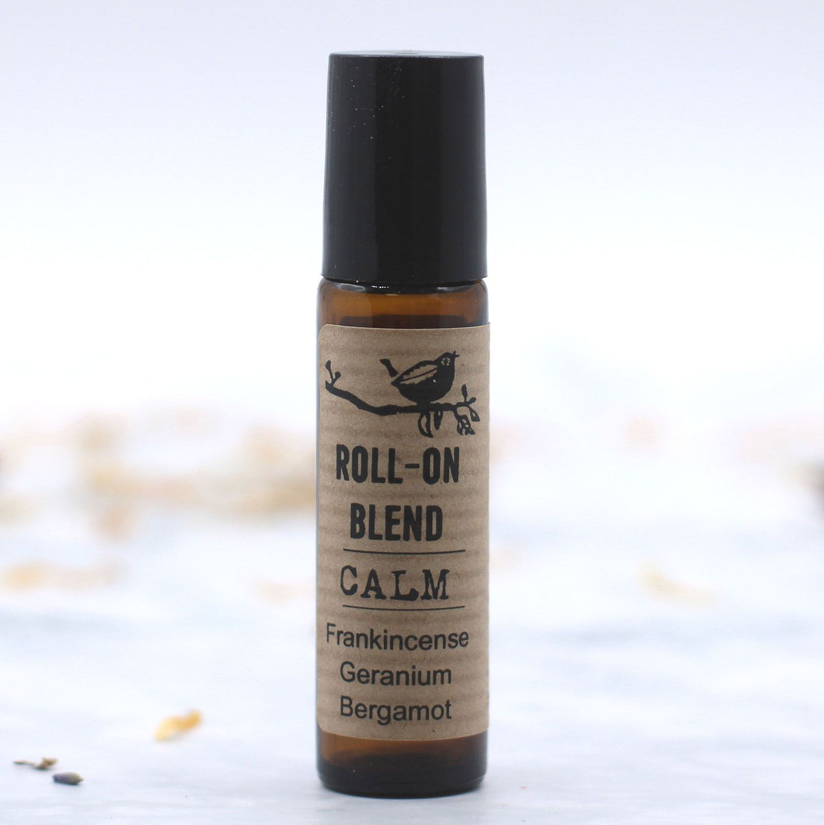 Agnes + Cat Calm Roll-On Essential Oil Blend 10ml – view 8