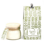 Small Kilner Jar Candle 180ml - Rhubarb Rhubarb – view 2