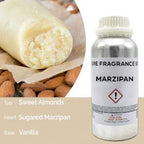 Marzipan Pure Fragrance Oil - 500ml – view 4