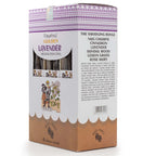 Golden Lavender Smudging Resin Sticks - 30g – view 3
