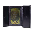 Holographic Mirror Foil Tarot Card Set