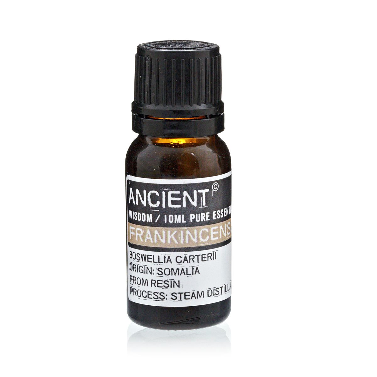 10 ml Frankincense Essential Oil (Pure)