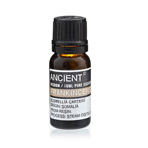 10 ml Frankincense Essential Oil (Pure)