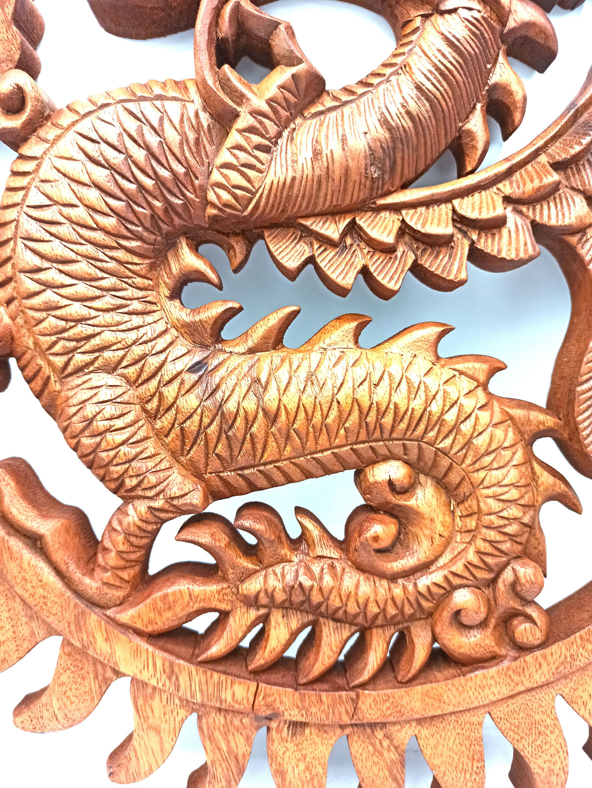 Dragon Panel - 40cm – view 2