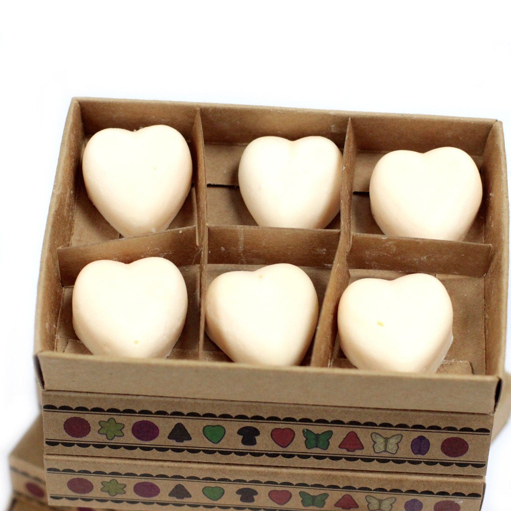 Cinnamon and Orange Wax Melts Gift Box of 6 – view 5