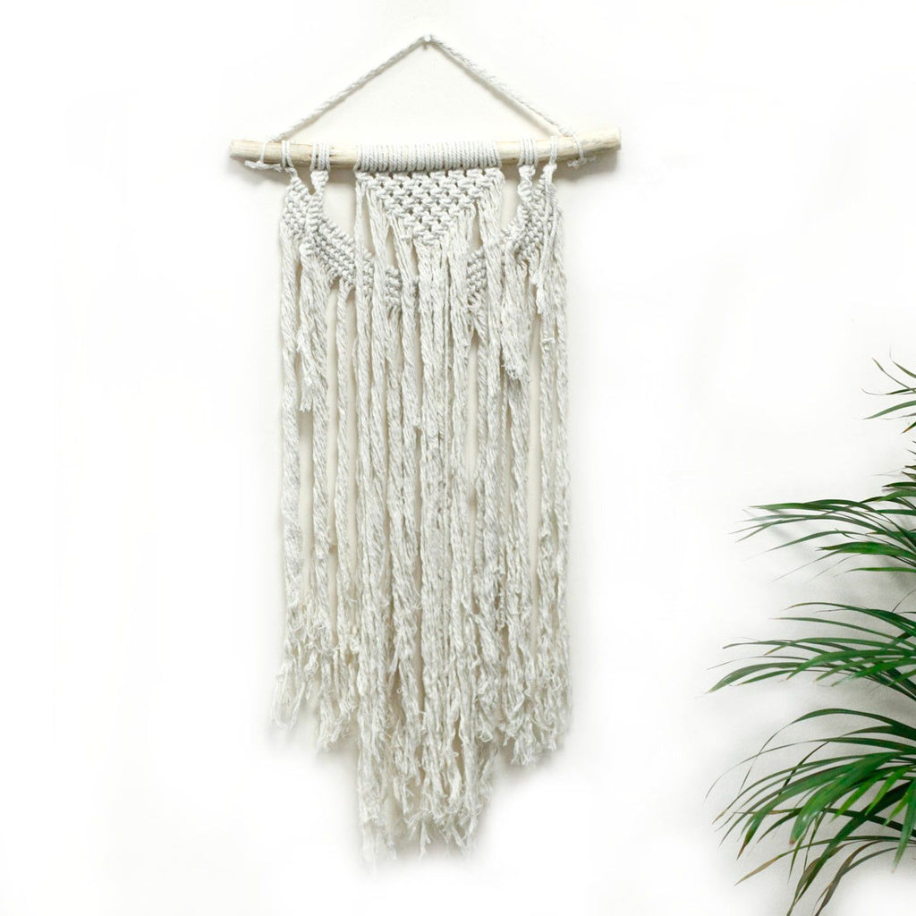 Macrame Wall Hanging - Force of Nature – view 8