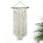 Macrame Wall Hanging - Force of Nature – view 8