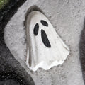 Ghost Bath Bomb 65g