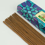Namaste Mandala Masala Incense Sticks - Copal White – view 6
