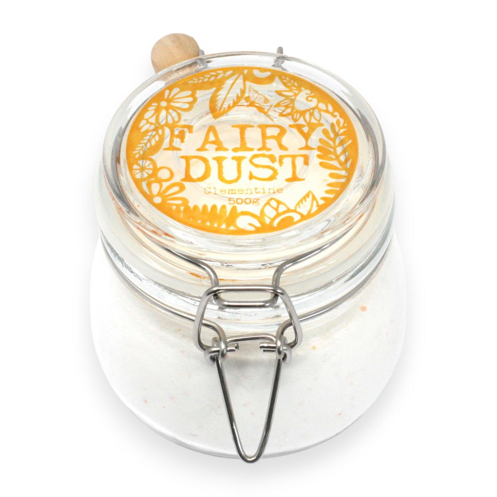 Agnes + Cat Fairy Dust 500g - Clementine – view 13
