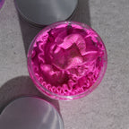 Pink Charlotte Whipped Cream Soap 120g – view 3