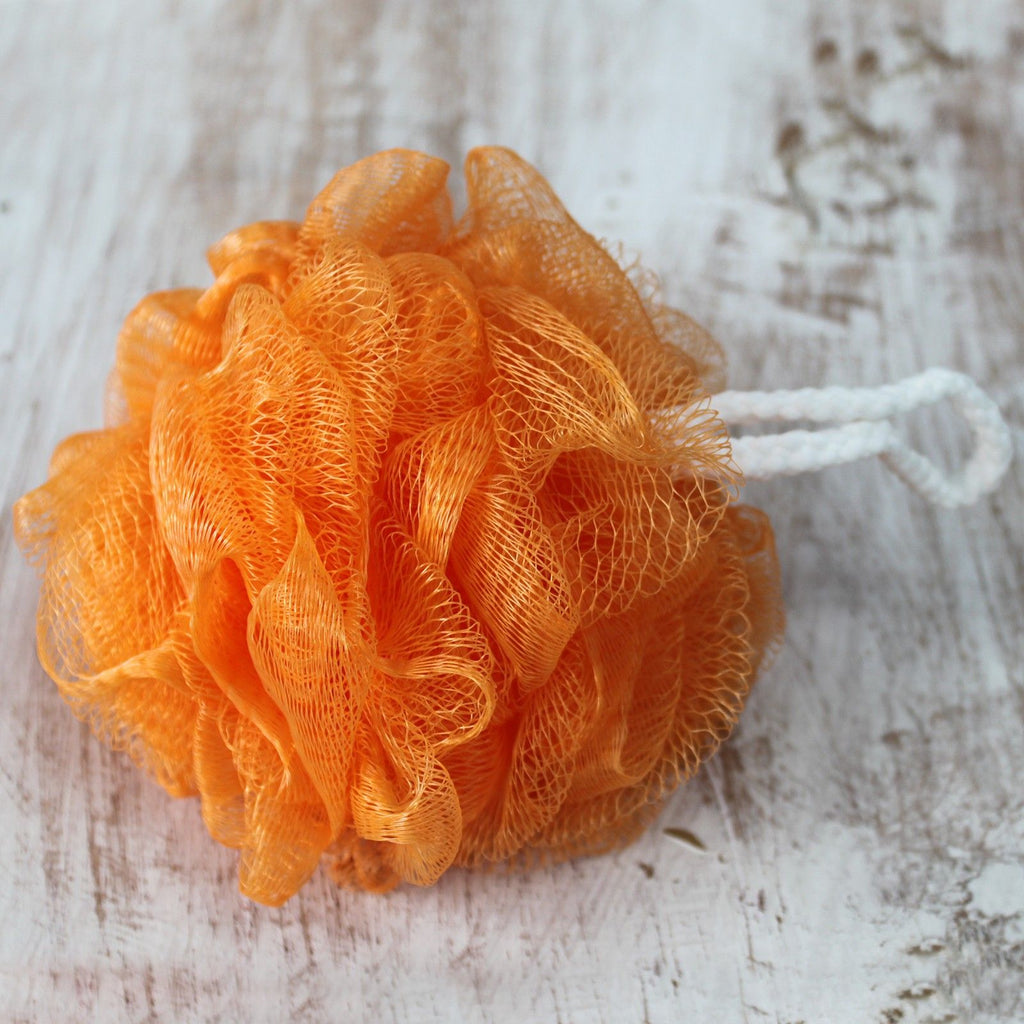 Classic Bath Scrunchie – view 2