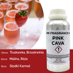 Pink Cava Pure Fragrance Oil - 500ml – view 2