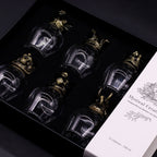 Mystical Creatures Shot Glass Set of 6 - 100 ml – view 8