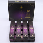 Amethyst Crystal Scents Smudge Incense Sticks - Lavender – view 2