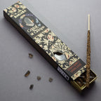 Banjara Crystal Gemas Incense Sticks - Smoky Quartz Sandalwood – view 6