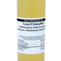 Toning and Firming 1kg Massage Oil with Geranium