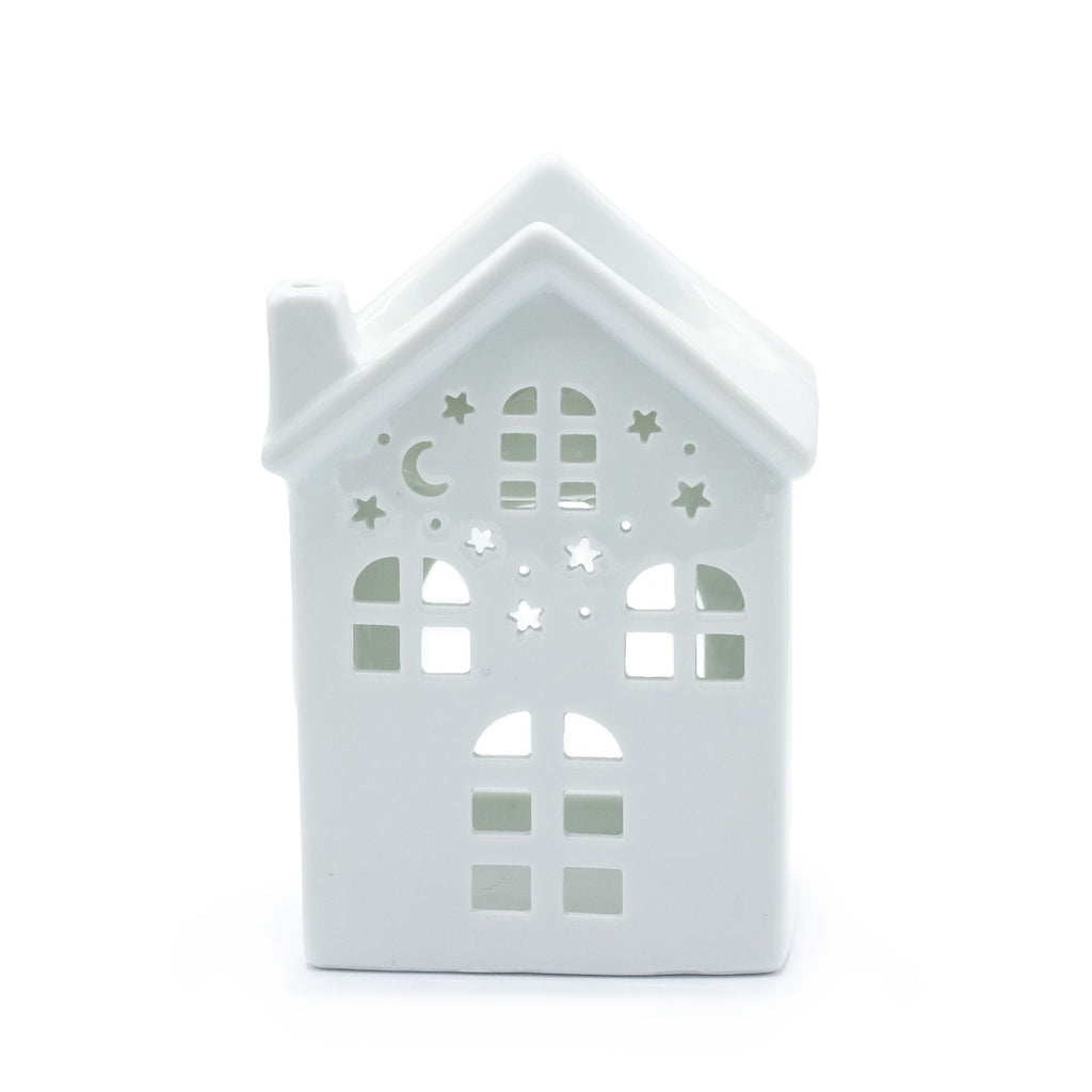House Warming Ceramic Oil Burner – view 2