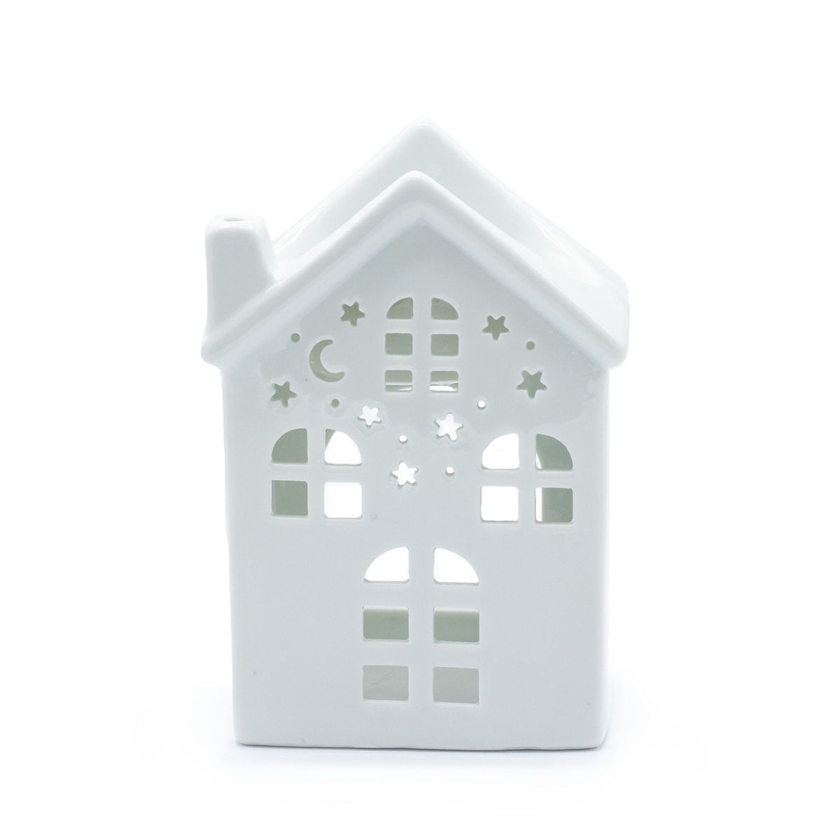 House Warming Ceramic Oil Burner – view 2