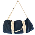 Don't Quit Gym Bag Navy Blue