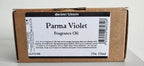 Parma Violet Fragrance Oil 10 ml – Pack of 10 Bottles – view 7