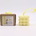 Boxed Massage Soap - Peach & Lemon