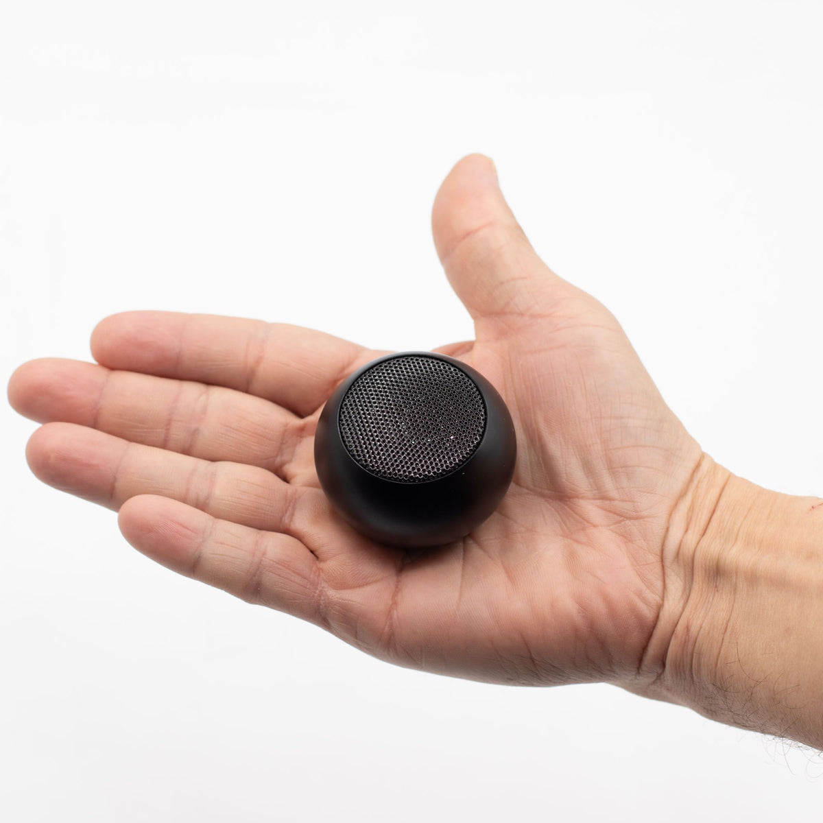 Mini Bluetooth Speaker - Beyond Size