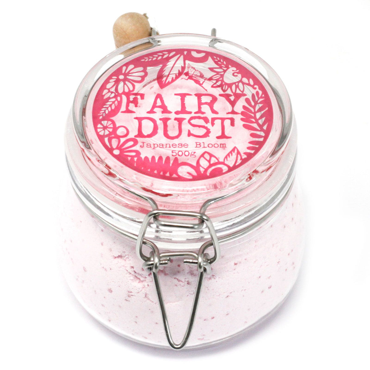 Agnes + Cat Fairy Dust 500g - Japanese Bloom – view 3