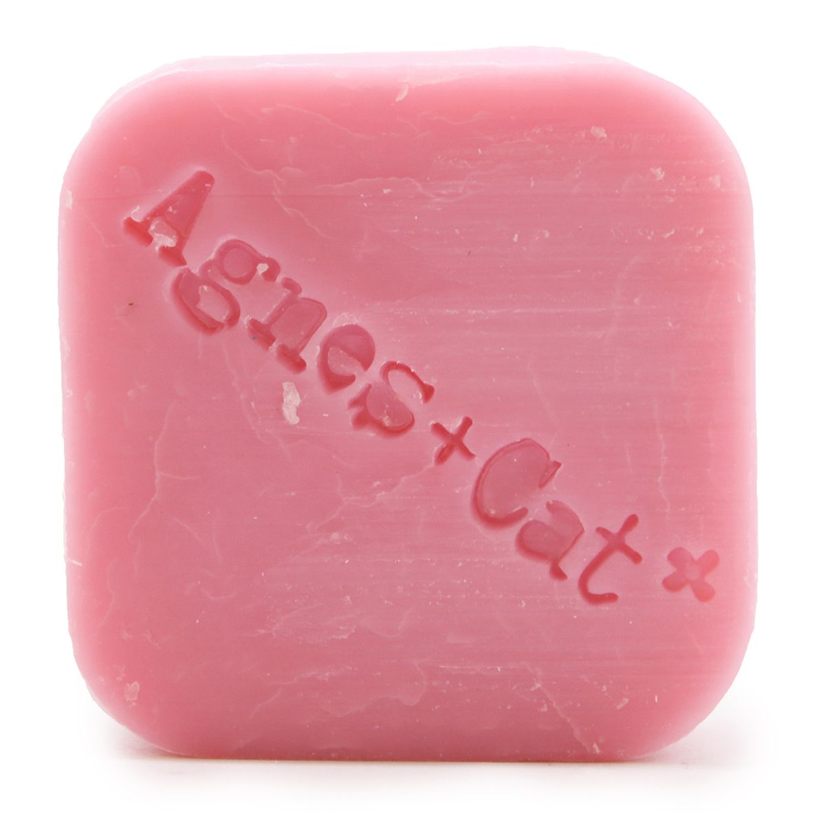 Agnes + Cat Japanese Bloom Solid Shampoo – view 11
