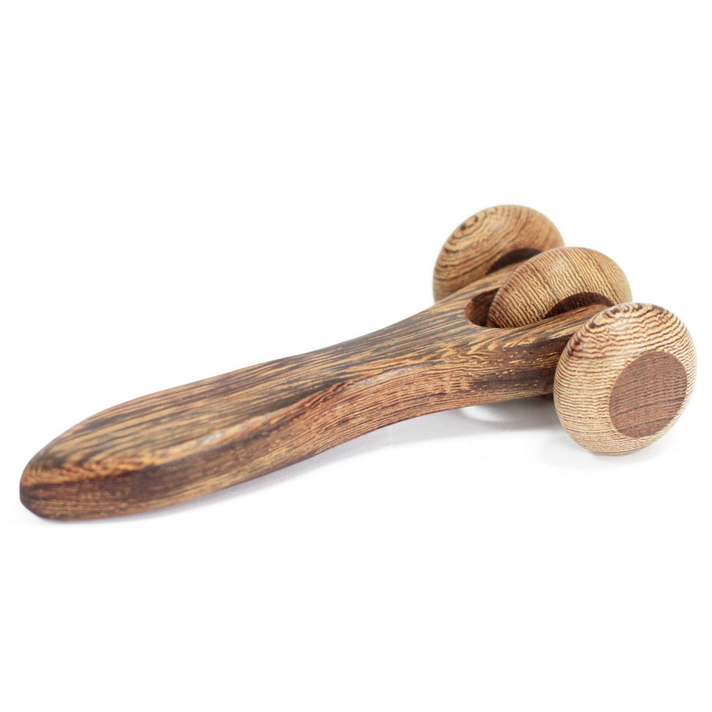 Redwood Three Disc Roller Massager – view 2