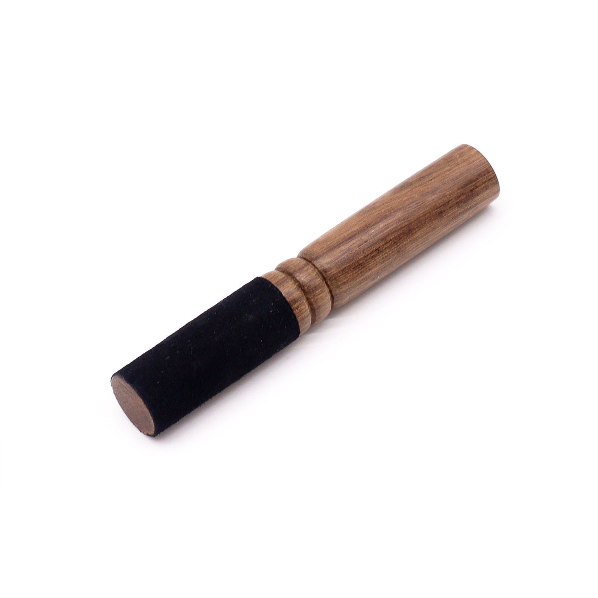 Wooden Stick 13cm with Tube Handle for Singing Bowl