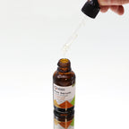 Organic Hair Serum 30ml - Carrot Seed – view 3