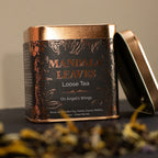 On Angel's Wings Rooibos Berry Tea Tin 50g – view 10