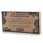 Agnes + Cat Becalmed & Destressed Chamomile Eye Pillow – view 6